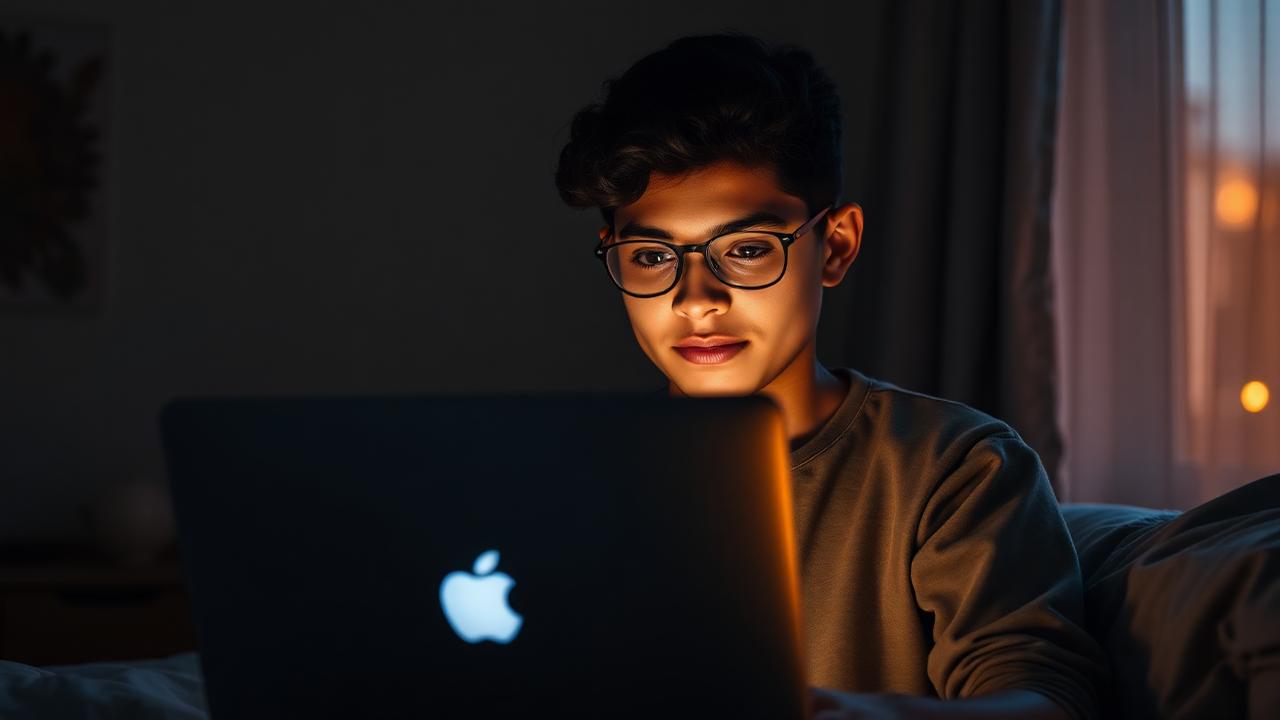 For Students — You don't need a university — SmarterUni film poster